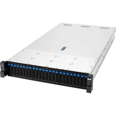 Платформа системного блока ASUS RS720A-E13-RS24G (90SF0441-M009F0)