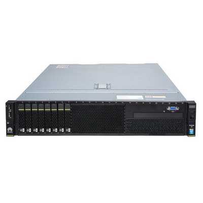 Сервер Squire 420R (Rack 2U, Silver 4210R (10 cores 2.40/3.20 GHz 13.75 MB), 1x32Gb RDIMM DDR4-2933, NoHDD, 2x10GbE SFP+, 2x1GbE, 1x550W, 2288H V5)