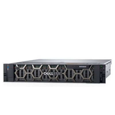 Сервер DELL R740XD 24B R740XD