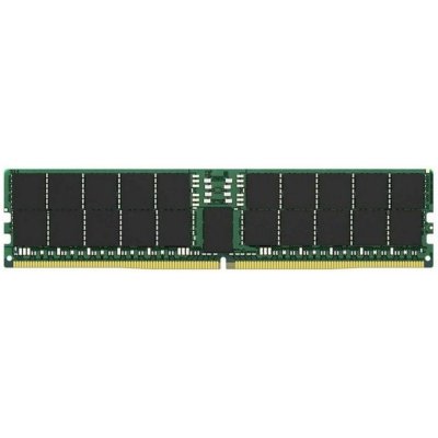 Оперативная память Kingston, DDR5, 96GB (1x96GB), 5600MHz, CL46, ECC, RDIMM