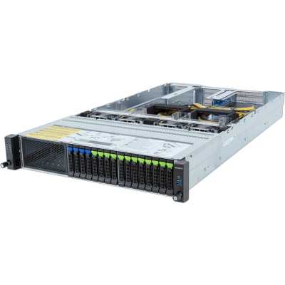 Серверная платформа Gigabyte R283-SF1-ABL