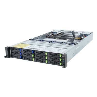 Серверная Платформа Gigabyte R283-Z97-AAF1
