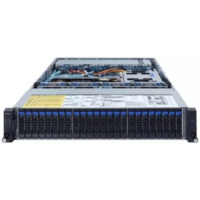 Серверная платформа 2U R262-ZA0 GIGABYTE