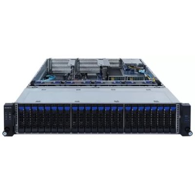 Серверная платформа Gigabyte 2U R282-2O0