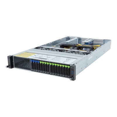 Серверная платформа GIGABYTE R283-SF1-AAL1 2U