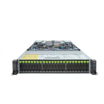 Серверная платформа Gigabyte 2U R283-Z92-AAE1