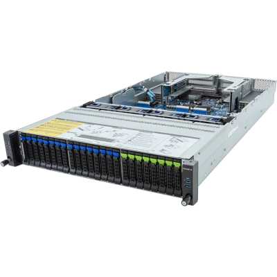 Серверная платформа Gigabyte 1U R283-Z92-AAE2