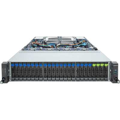 Серверная платформа GIGABYTE 2U R283-Z96-AAE2/ACE2