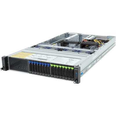 Серверная платформа GIGABYTE R283-ZF1-AAL1 2U