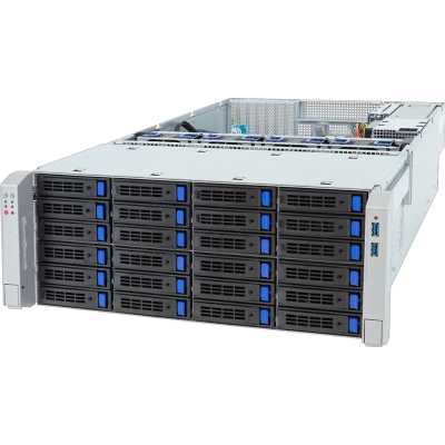 Серверная платформа Gigabyte 4U S453-Z30-AAV1