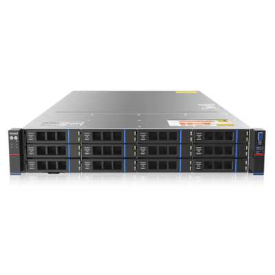 Серверная платформа/ Gooxi AS201-D12R-NV-G4 EGS 4th Gen 2U 12 disks barebone based on rapidsapphire , with SATA/SAS/NVMe direct backplane, support 8* SATA/SAS/NVME+ 4*SATA/SAS, 2x CPU cooler 350w, PSU : 1300W1+1, EU power cables, rail kits