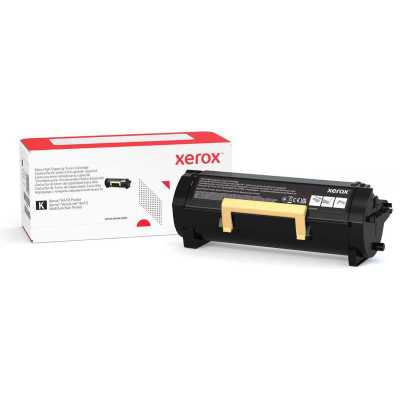 Картридж лазерный Xerox 006R04730 ориг. 25000стр., черный, для B410, B415