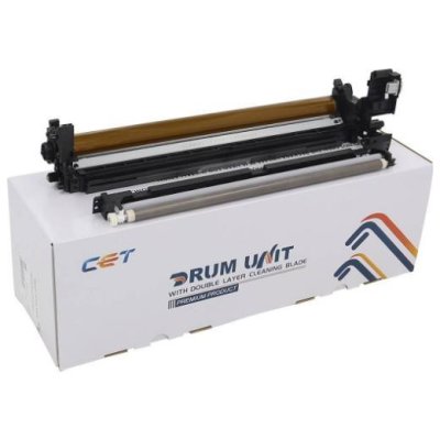 Драм-юнит CET для Ricoh IMC3000/C3500/C4500/C5500/C6000 черный (c двухслойным ракелем) 300000 стр. (D0BM2215/D0BM-2215)