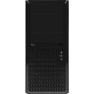 Сервер IRU Rock W9105P 1x5222 2x16Gb 1x1Tb M.2 SSD С621 AST2500 1x650W w/o OS (2138524)
