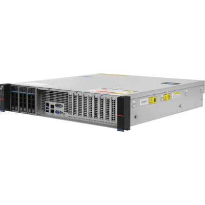 Сервер IRU Rock G2206IG3 2x4309Y 2x32Gb 2xRJ45 2x750W w/o OS (2138950)