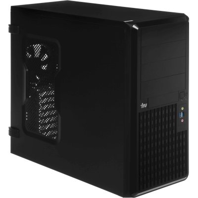 Сервер IRU Rock S9104A 1x7600 1x16Gb 1x1Tb SSD 1x550W w/o OS (2140240)