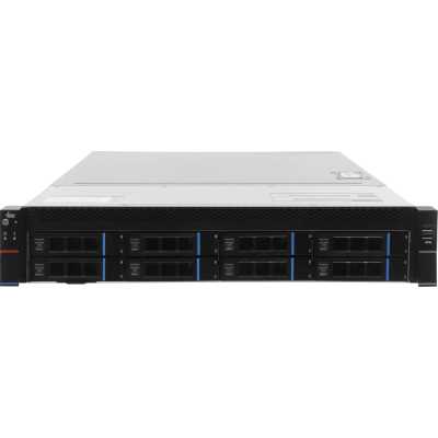 Сервер IRU Rock g2208ig3 2x4310 2x32Gb 2x1300W w/o OS (2155743)