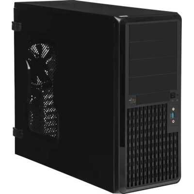 Сервер IRU Rock W9105P 1x6148 2x16Gb 1x1Tb M.2 SSD C621 AST2500 2x1Gb/s 1x700W w/o OS (2157781)