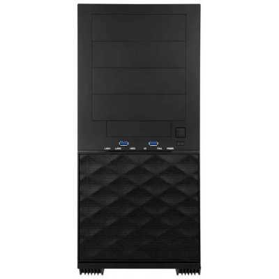 Сервер IRU Rock w9205p 2x6148 4x16Gb 1x500Gb M.2 SSD 1x750W w/o OS (2164870)