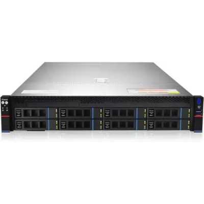 Сервер IRU Rock g2208d 2x6254 2x32Gb 1x800W w/o OS (2166271)