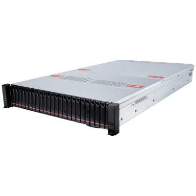 Платформа системного блока MSI S5062X270RAU24 (MSI PN:939-S368-03S) 2U2S Intel LGA4710 (up to 350W)