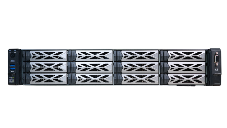 Сервер NERPA NORD D5720 G3 (2U312/2x Xeon 6346/2x DDR4 32Gb RDIMM/1x SSD SATA 240Gb 2.5" DWPD1/1x Dual 1GbE RJ45 LAN adapter on-board/2x1600W Power/1YSTD)