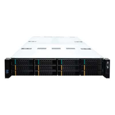 Серверная платформа VANDOR Altura (A4-P223212N2S-20) - 2U/С741/2x FCLGA4677/Xeon SP gen 4/5/350Вт TDP/32x DDR5 DIMM/12x 3.5" SATA/SAS/NVMe/2x 2.5" rear SATA/2x GbE/OCP3.0/CRPS 2x 2000W