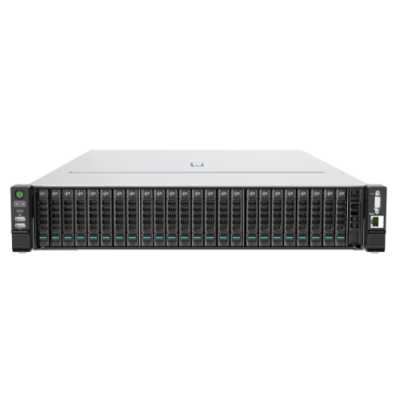 Серверная платформа VANDOR Altura (A4-P223224N2S-20) - 2U/С741/2x FCLGA4677/Xeon SP gen 4/5/350Вт TDP/32x DDR5 DIMM/24x 3.5" NVMe/2x 2.5" rear SATA/2x GbE/OCP3.0/CRPS 2x 2000W