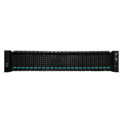 Серверная платформа VANDOR Pillar (P4-P222424S2S-16) - 2U/С741/2x FCLGA4677/Xeon SP gen 4/5/270Вт TDP/24x DDR5 DIMM/24x 3.5" SATA/SAS/2x 2.5" rear SATA/2x GbE/OCP3.0/CRPS 2x 1600W