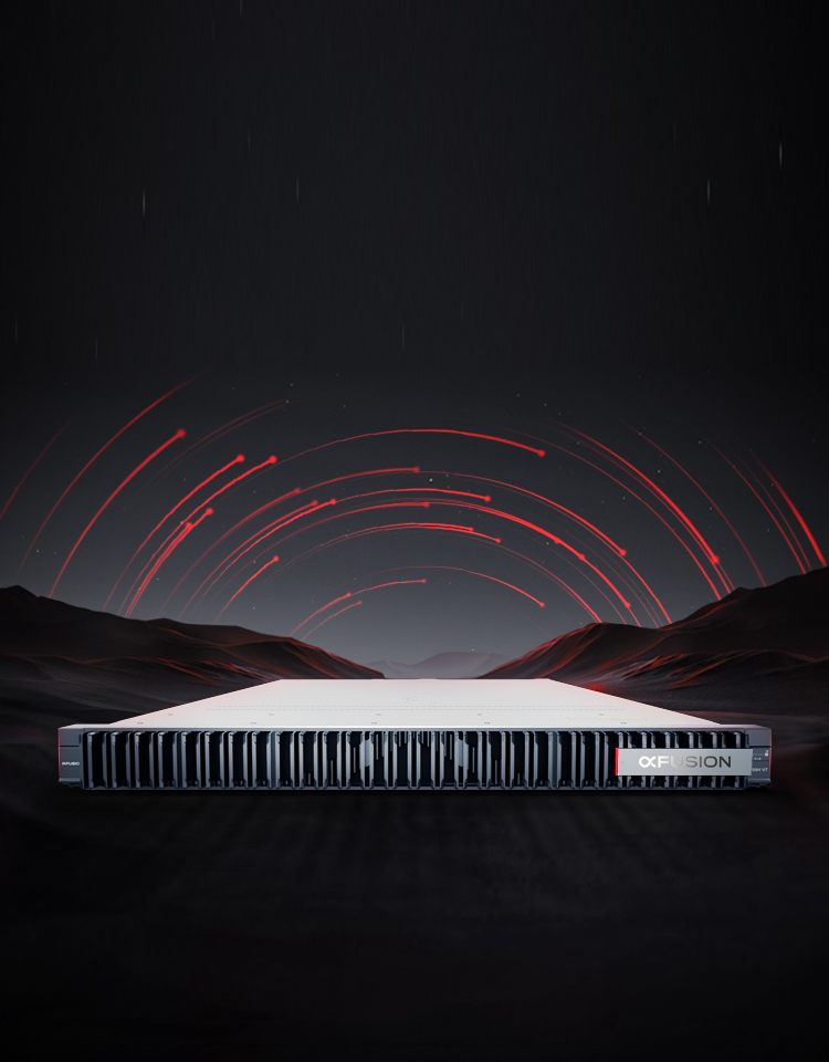 Сервер 1288H V7-(2*900W,2*5520+,16*32GB,4*480GB-SATA,1*XC331,1*LPe31002-AP,1*9460-8i)
