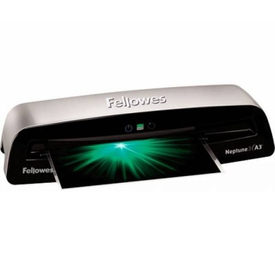 Ламинатор Fellowes Neptune 3 FS-57215, 4 вала, A3, 175мкм, 600 мм/мин