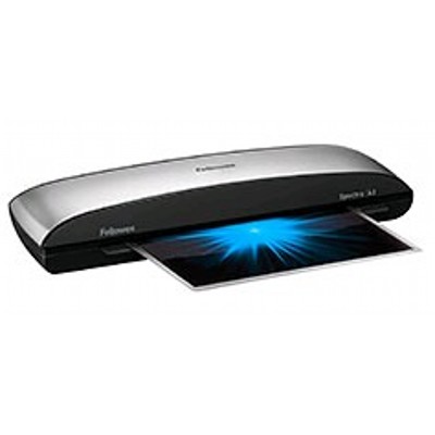 Ламинатор Fellowes Spectra A3 FS-57383, 2 вала, A3, 125 мкм 300 мм/мин