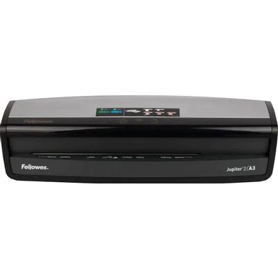 Ламинатор Fellowes Jupiter A3 (FS-57484) A3 (80-250мкм) 120см/мин (6вал.) хол.лам. лам.фото реверс