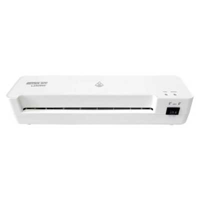 Ламинатор Office Kit L2309W белый A4 (75-125мкм) 30см/мин (2вал.) хол.лам. лам.фото