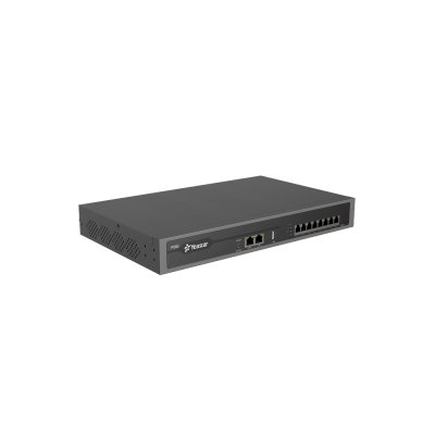 АТС Yeastar P550 цифровая IP