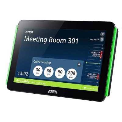 Панель бронирования ATEN 10.1" RBS Panel