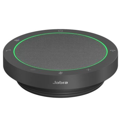 Спикерфон Jabra Speak2 40. MS Teams, темно-серый