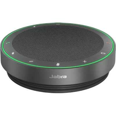 Спикерфон Jabra Speak2 темно-серый (2755-109)