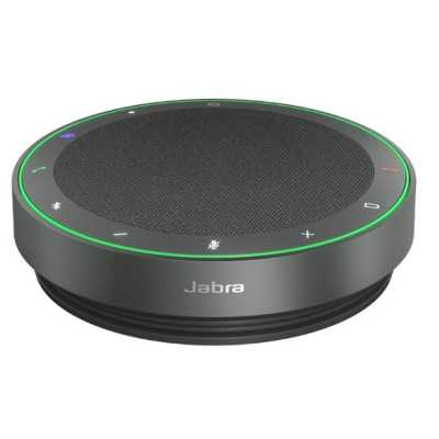 Спикерфон Jabra Speak2 75. MS Teams, темно-серый
