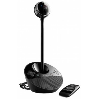 Цифровая камера Logitech BCC950 вэб-камера для оргранизации видео-конферец связи 960-000867