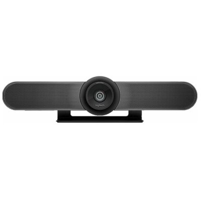 Набор для организации видеоконференции Logitech MeetUp ConferenceCam