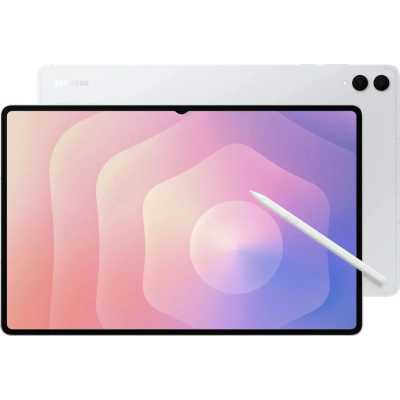 Планшет Samsung Galaxy Tab S11 Ultra BSM-X936B 14.6", 12Гб, 512Гб, 5G, Android 15, серебристый