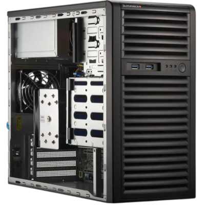 Серверная платформа SuperMicro AS-3015A-I