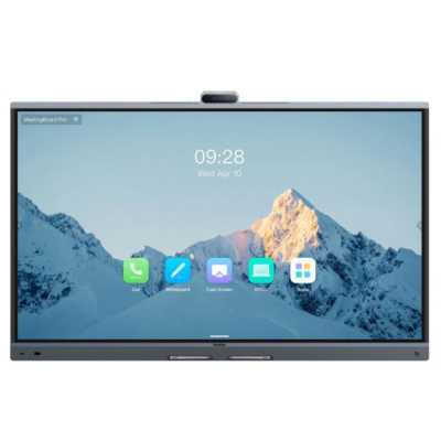 Видеотерминал/Yealink PVB650-A02 MeetingBoard 65 Pro for Small and Medium Rooms/2-year AMS 1203693