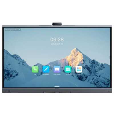 Видеотерминал/Yealink PVB750-A02 MeetingBoard 75 Pro for Small and Medium Rooms/2-year AMS 1203694