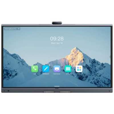 Видеотерминал/Yealink PVB860-A02 MeetingBoard 86 Pro for Medium Rooms/2-year AMS 1203695