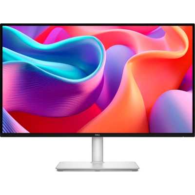 Монитор Dell 27" S2725DC черный IPS LED 16:9 HDMI M/M матовая HAS Piv 350cd 178гр/178гр 2560x1440 144Hz FreeSync DP Quad 2K (1440p) USB 6.48кг