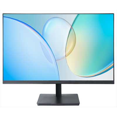 Монитор IRBIS MIR View24 23.8'' LED Monitor 1920x1080, 16:9, IPS, 300 cd/m2, 1000:1, 5ms, 178°/178°, VGA, HDMI, DP, Audio output, 100Hz, speak, наклон, внутр. бп. Black МИНПРОМТОРГ (МПТ)