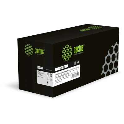 Картридж лазерный Cactus CS-TK3300 TK-3300 черный (14500стр.) для Kyocera Ecosys MA4500ifx/4500/4500ix