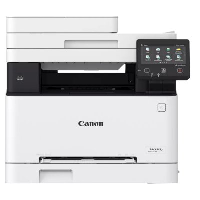 МФУ лазерное Canon i-SENSYS MF657Cdw (5158C001/5158C012), A4, цветное, печ. 21 стр/мин., скан. до 27 стр/мин (ч/б) 14 стр/мин (цвет), 1200 x 1200 dpi (принтер), 600 x 600 dpi (сканер), RJ45, USB, Wi-Fi